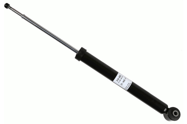 SACHS 316 885 — Amortyzator
